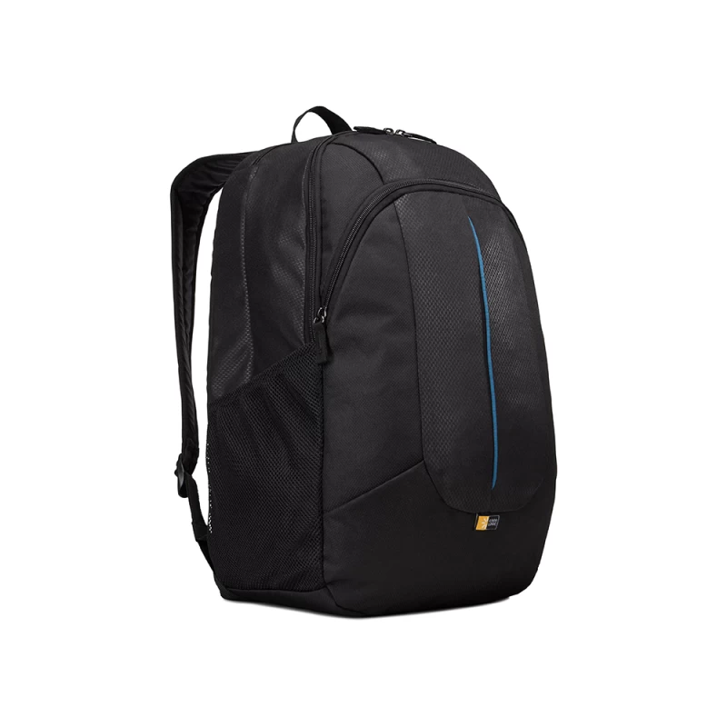 Case Logic PREV-217 Prevailer Laptop Backpack Σακίδιο Πλάτης για Laptop 17'' Μαύρο (771140)