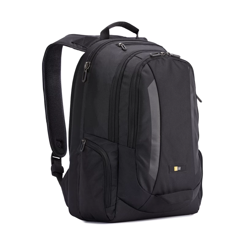 Case Logic RBP-315 Laptop Backpack Σακίδιο Πλάτης για Laptop 15.6'' Μαύρο (770447)