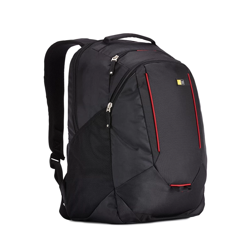 Case Logic BPEB-115Κ Evolution Laptop Backpack Σακίδιο Πλάτης για Laptop 15.6'' Μαύρο (770554)