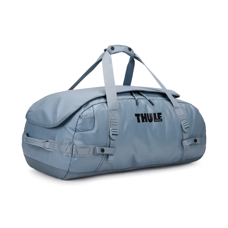 Thule TDSD303 Chasm Duffle Σακίδιο Ταξιδίου 70L Γαλάζιο (779630)