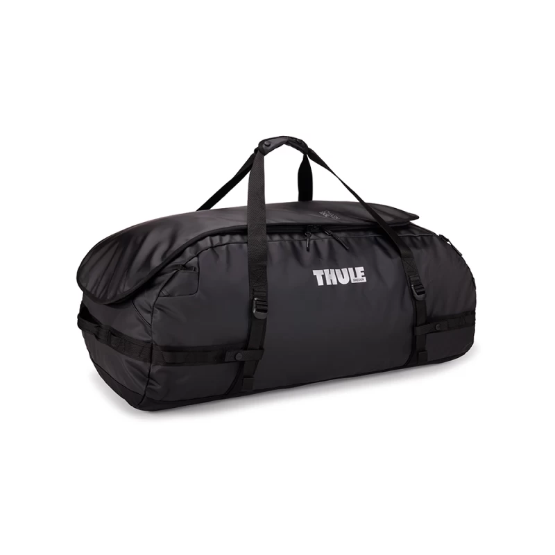 Thule TDSD305 Chasm Duffle Σακίδιο Ταξιδίου 130L Μαύρο (779632)