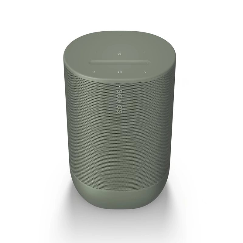 Sonos Move 2 (Olive) (37122)