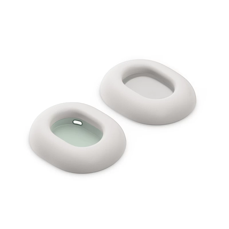 Sonos Ace Ανταλλακτικά Μαξιλάρια Ακουστικών (White) (37583)