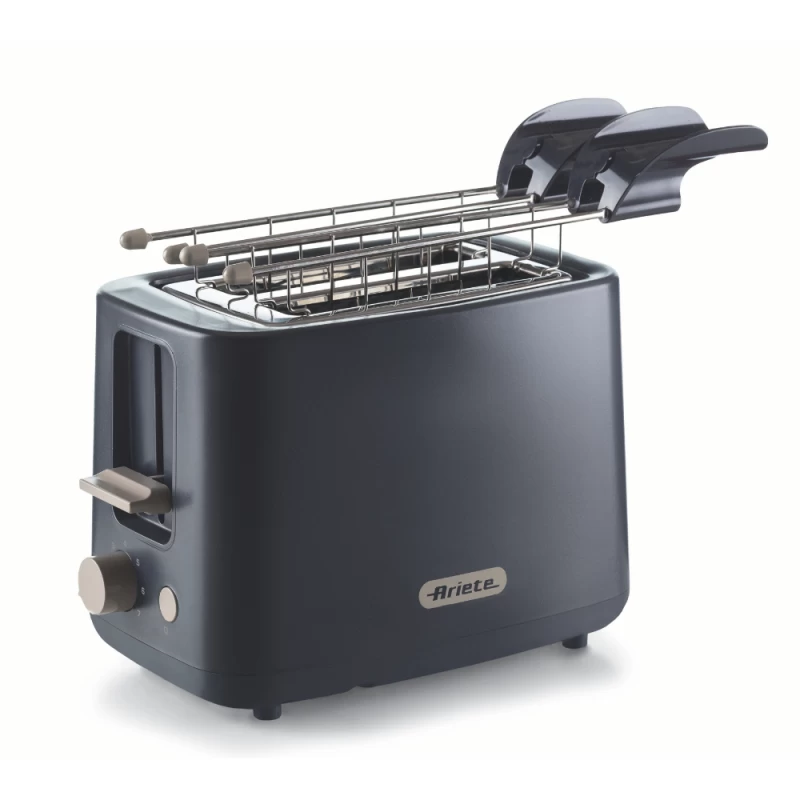 ARIETE 157/03 Toaster Φρυγανιέρα Navy Blue (78459)