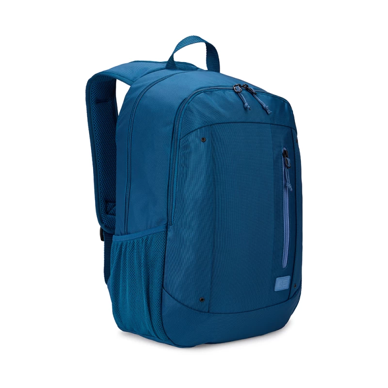 Case Logic WMBP-215 Jaunt Laptop Backpack Σακίδιο Πλάτης για Laptop 15.6'' Μπλε (771211)