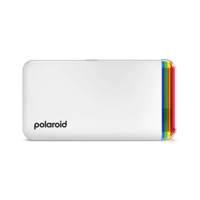 Polaroid Hi-Print 2x3 Generation 2 Pocket Photo Printer White 9128 (140040)