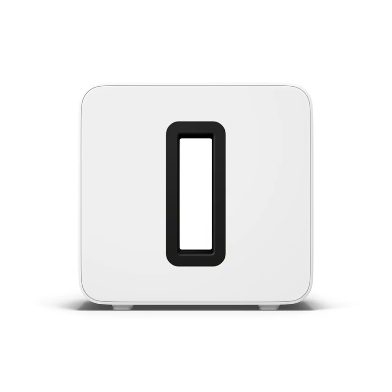 Sonos Sub 4 (White) (37217)