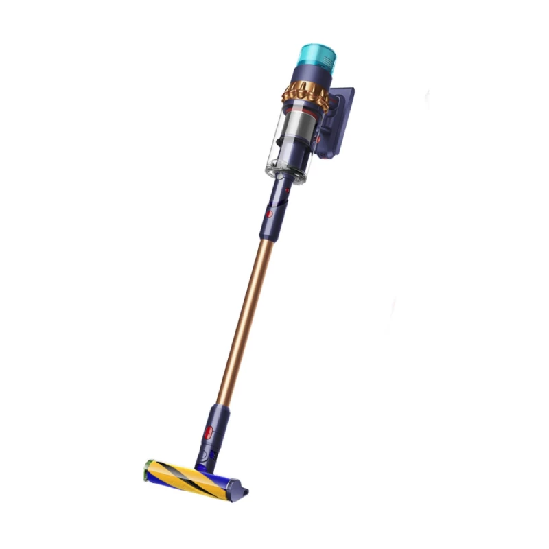 DYSON Gen5detect Absolute Bright Copper/Prussian Blue (87060)