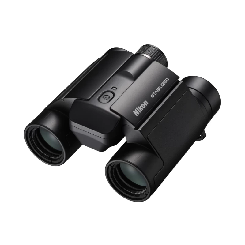 NIKON Stabilized 10x25 S (138858)