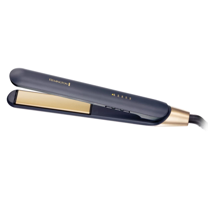 REMINGTON S5805 E51 Sapphire Luxe Straightener (79504)