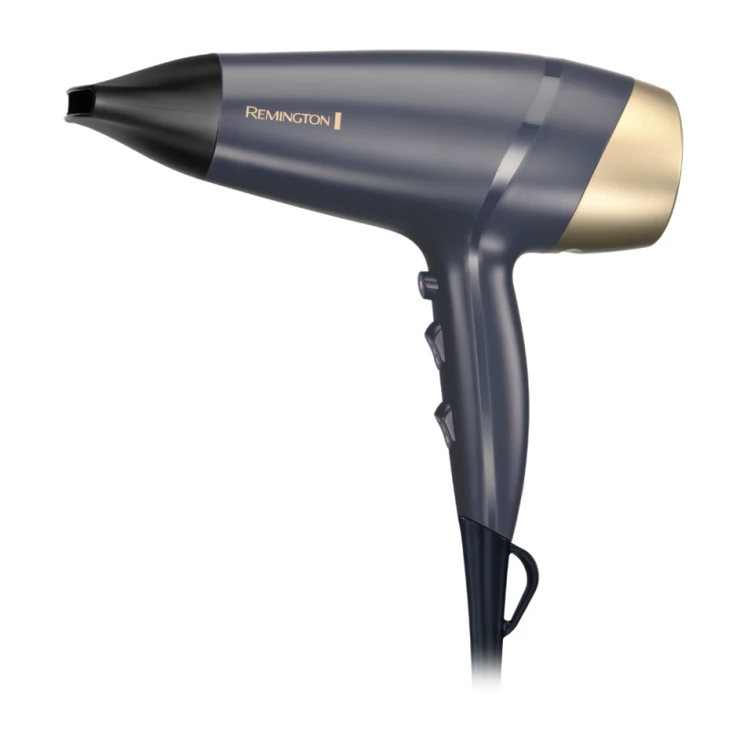 REMINGTON D5805 E51 Sapphire Luxe Hairdryer (79505)