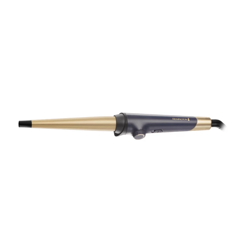REMINGTON CI5805 E51 Sapphire Luxe Curling Wand (79507)