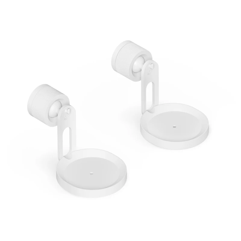 Sonos Era 100 Pro Surface Mount Pair (White) (37306)