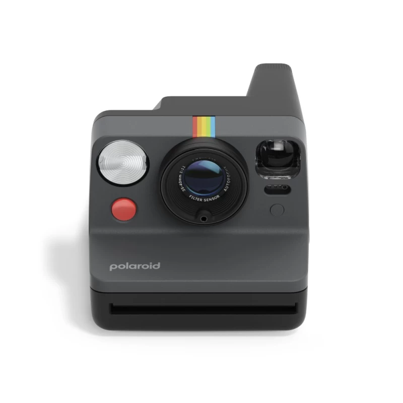 Polaroid Now Generation 3 - Black 9154 (140101)