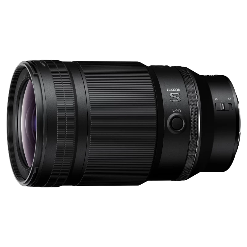 NIKKOR Z 35mm f/1.2 S (138864)