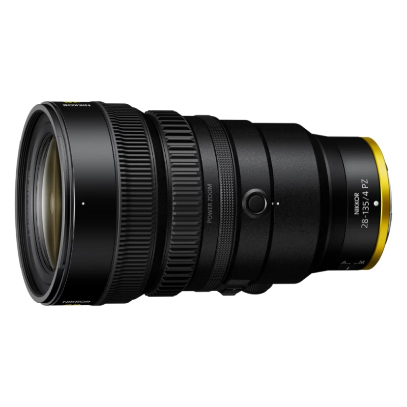 NIKKOR Z 28-135mm f/4 PZ (138865)