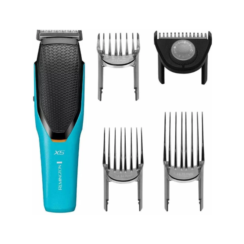 REMINGTON HC5000 E51 X5 Power-X Series Hair Clipper (79478)