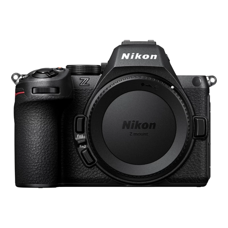 NIKON Z5II body (137604)