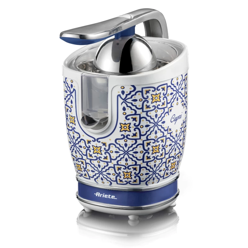 ARIETE 413 Juicer Αποχυμωτής Capri (78461)