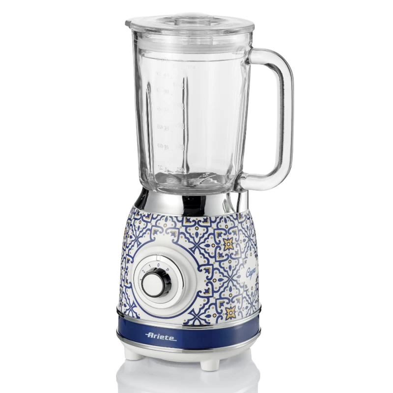 ARIETE 583 Glass Blender Capri (78462)