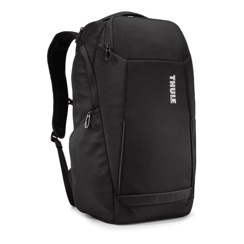 Thule TACBP2216 Accent Backpack Σακίδιο Πλάτης 28L Μαύρο (779647)