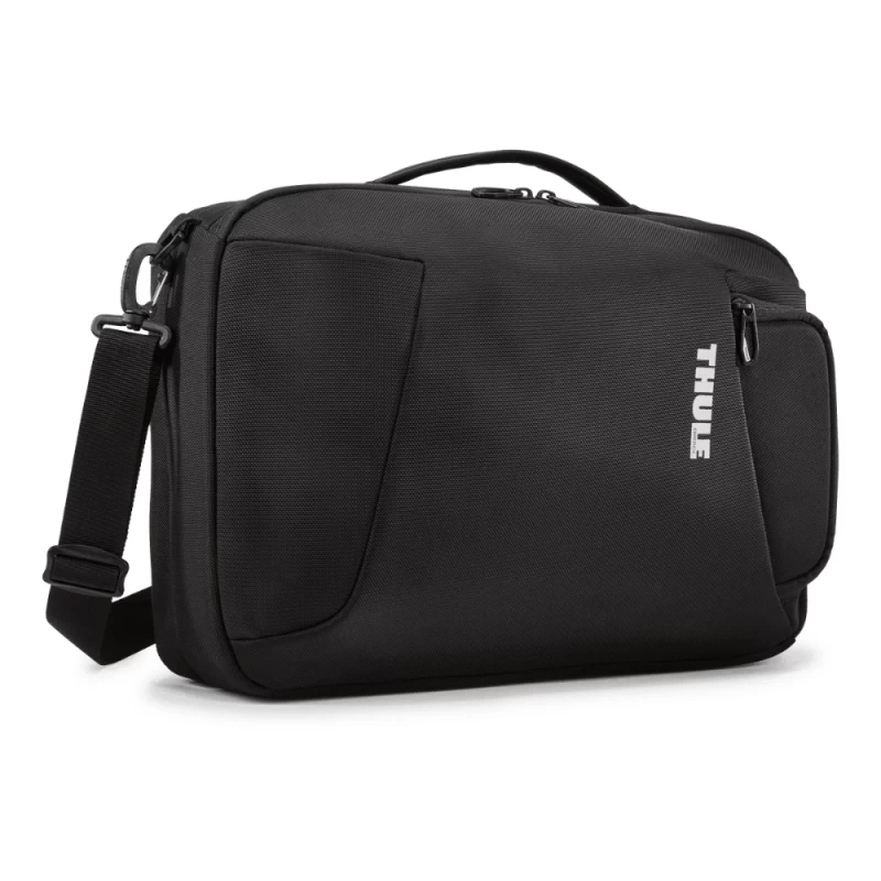 Thule TACLB2216 Accent Τσάντα Ώμου/Χειρός για Laptop 16'' 17L Μαύρη (779648)