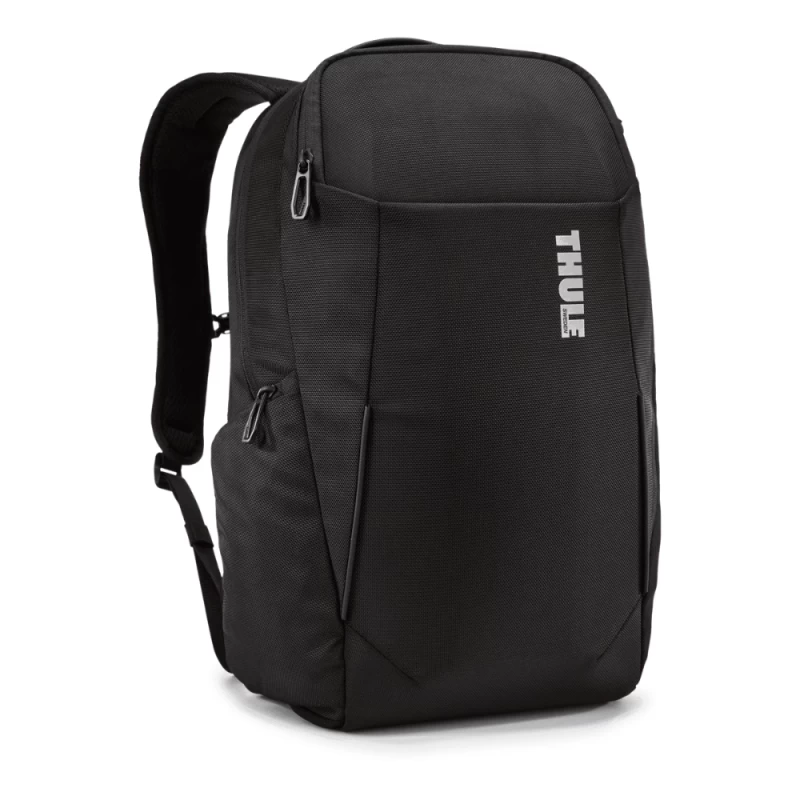 Thule TACBP2116 Accent Backpack Σακίδιο Πλάτης 23L Μαύρο (779646)