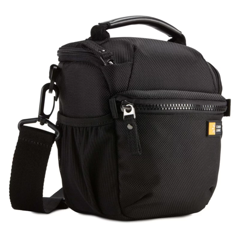 Case Logic BRCS-102 Bryker Small Τσάντα Ώμου/Χειρός για DSLR Μαύρη (779650)