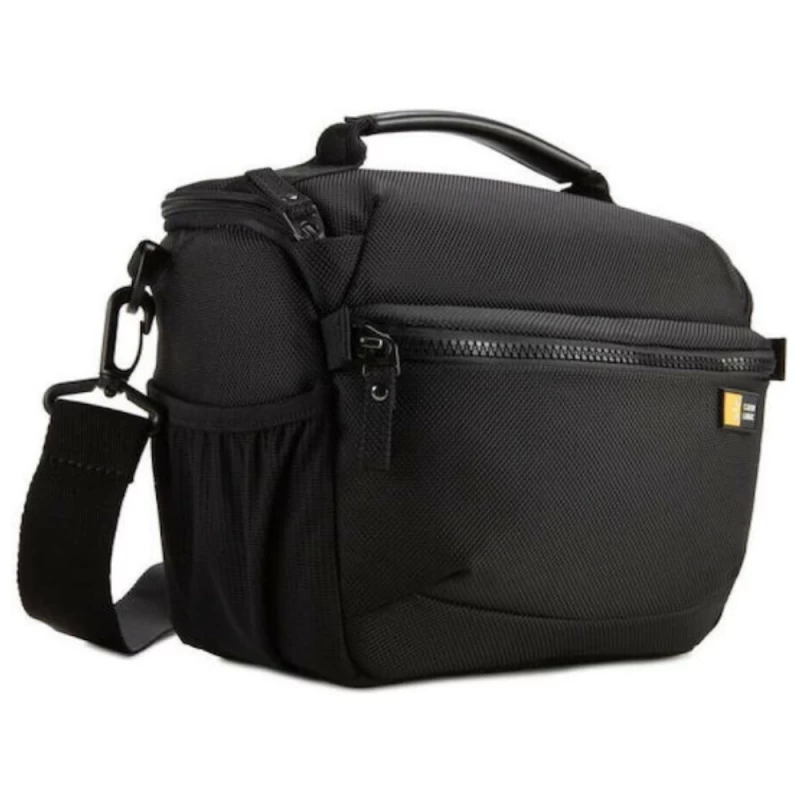 CASE LOGIC Bryker Large Τσάντα Ώμου για DSLR Μαύρη (779651)
