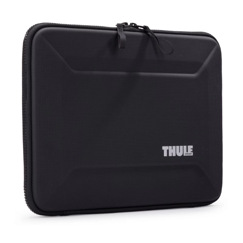 Thule Gauntlet 5 Σκληρή Θήκη Ώμου/Χειρός για MacBook Pro 14'' Μαύρη (779652)