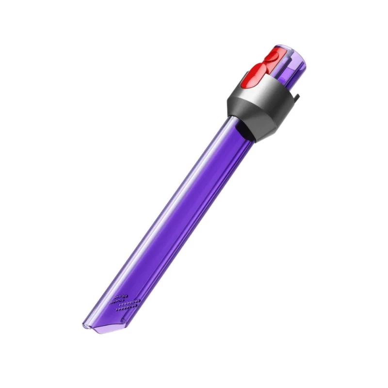 DYSON 970466-01 QR Light Pipe Crevice Tool Assy for V8/V10/V11/V15/V15s (W87-0070)