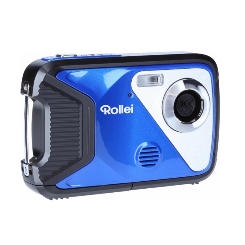 Rollei 10070 Sportsline 60 Plus Blue (15-10070)