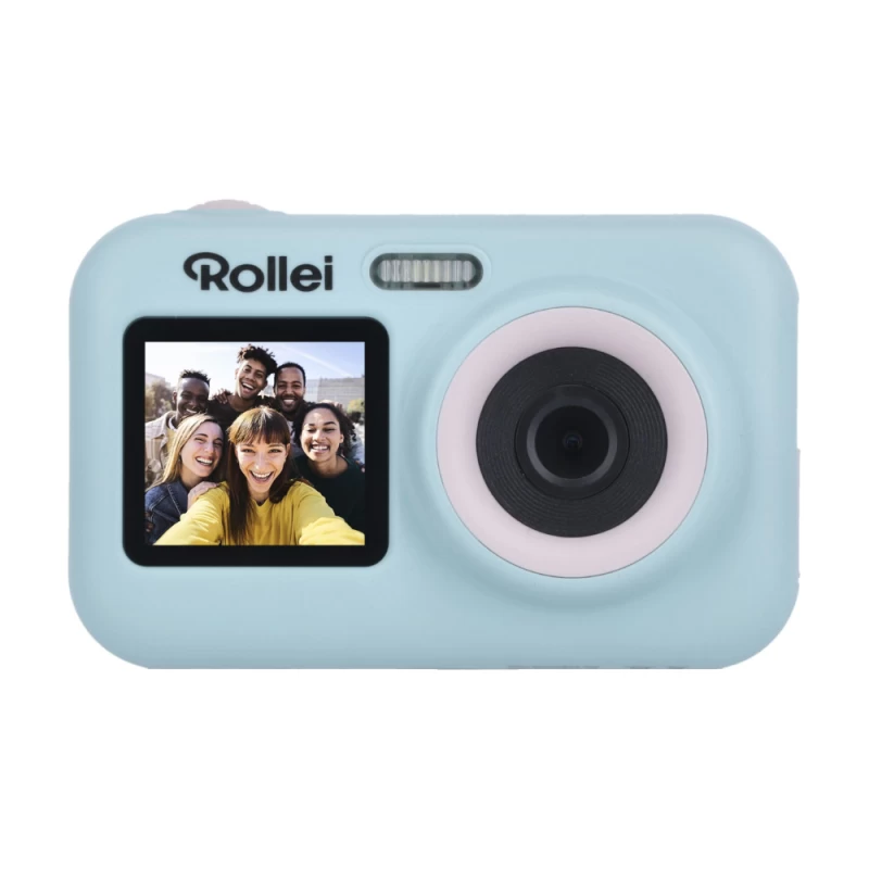 Rollei 40453 Sportsline Fun Green (15-40453)