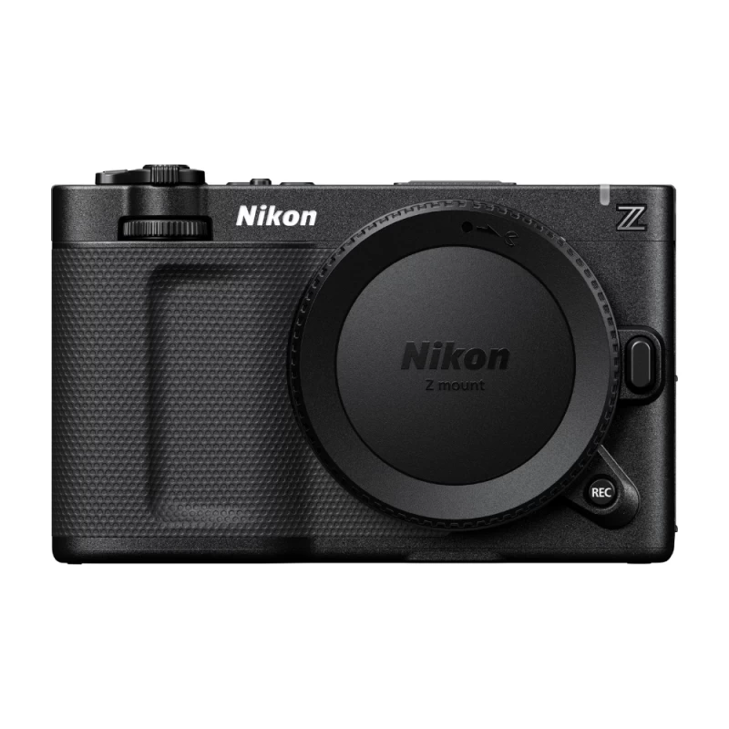 NIKON ZR Body (138872)
