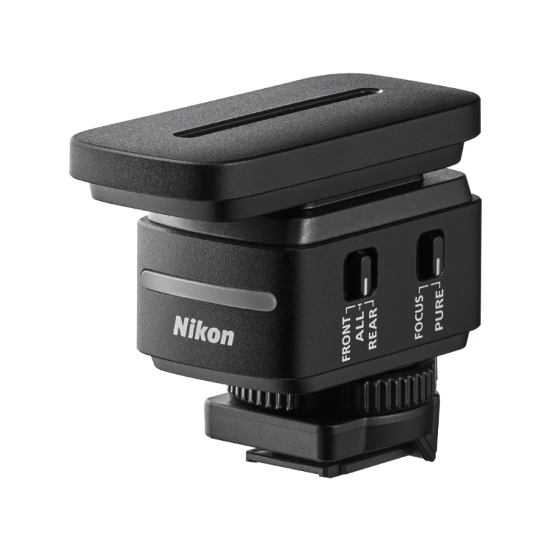NIKON Shotgun Microphone ME-D10 (138874)