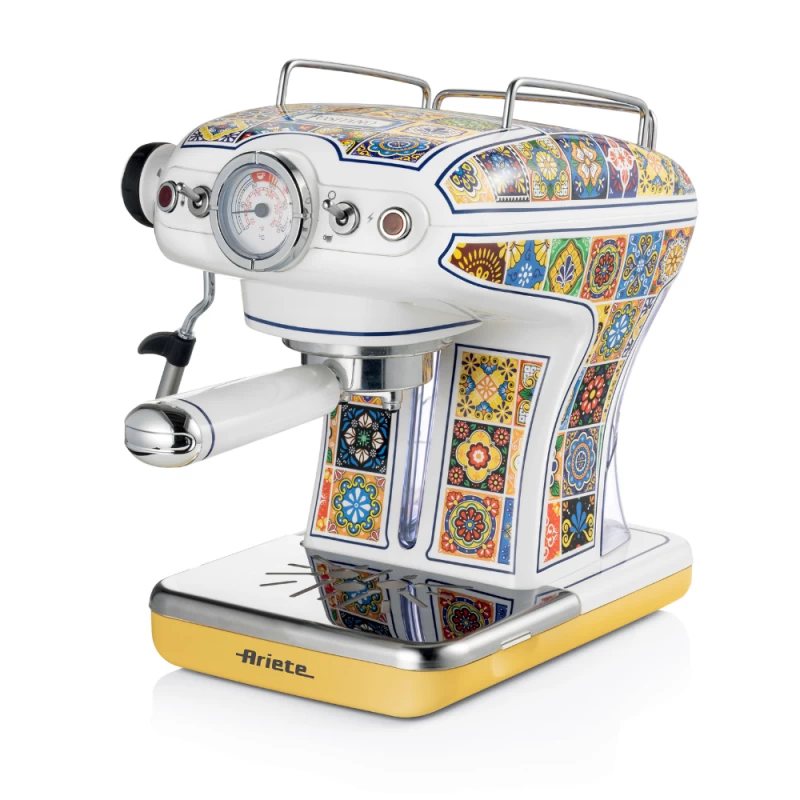 ARIETE 1389 Μηχανή Espresso Positano (78470)