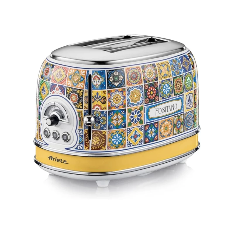 ARIETE 155 Φρυγανιέρα 2 θέσεων Positano (78465)