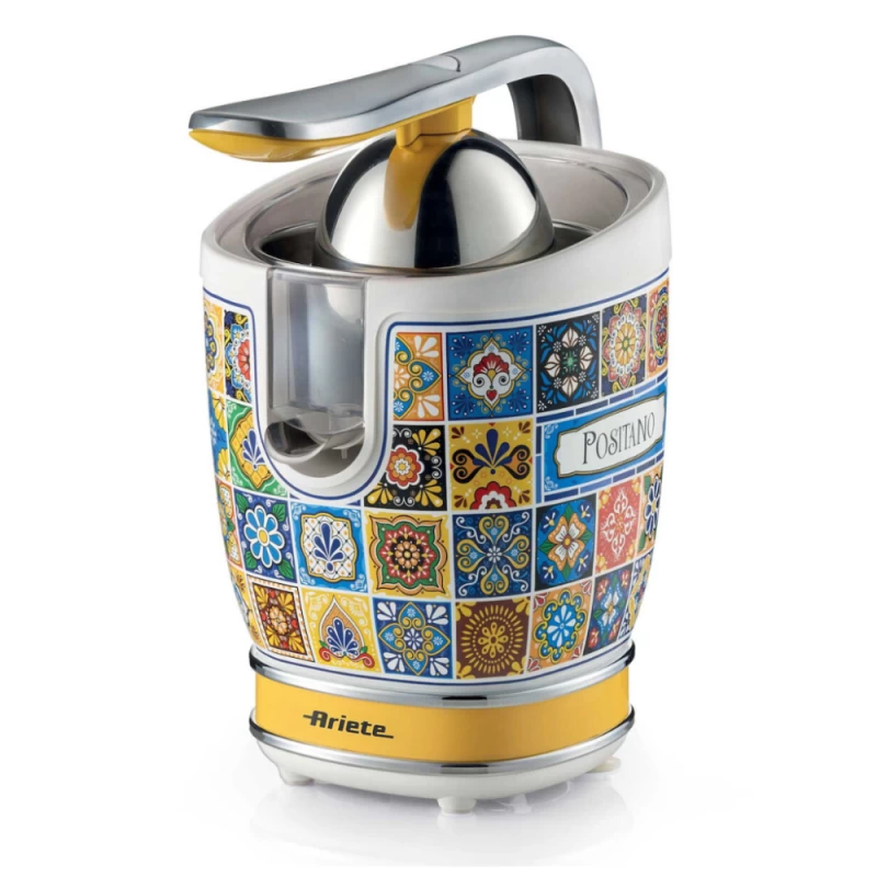 ARIETE 413 Juicer Αποχυμωτής Positano (78468)