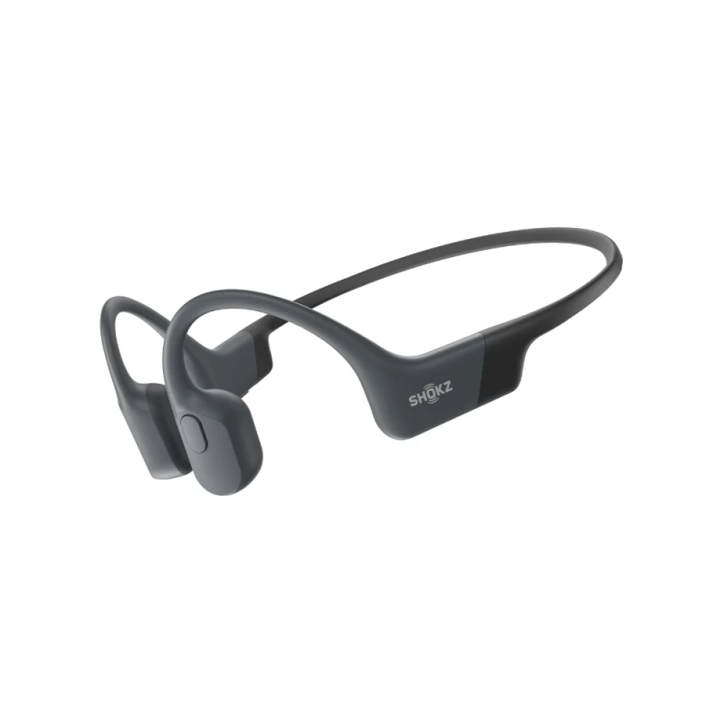 Shokz S805 Ακουστικά OpenRun USB-C Μαύρα (500101)