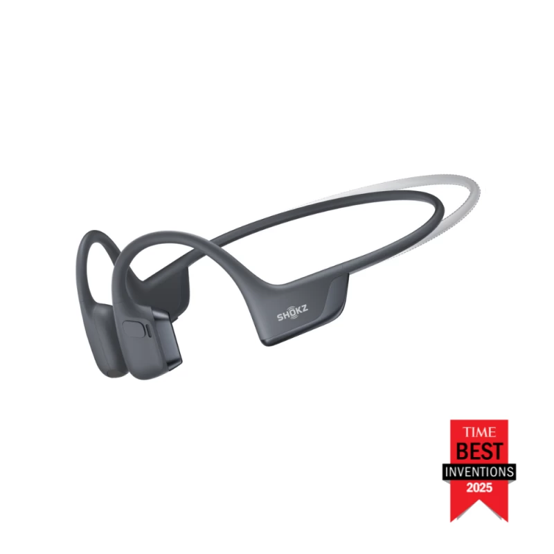 Shokz S821 Ακουστικά OpenRun Pro 2 Mini Μαύρα (500109)