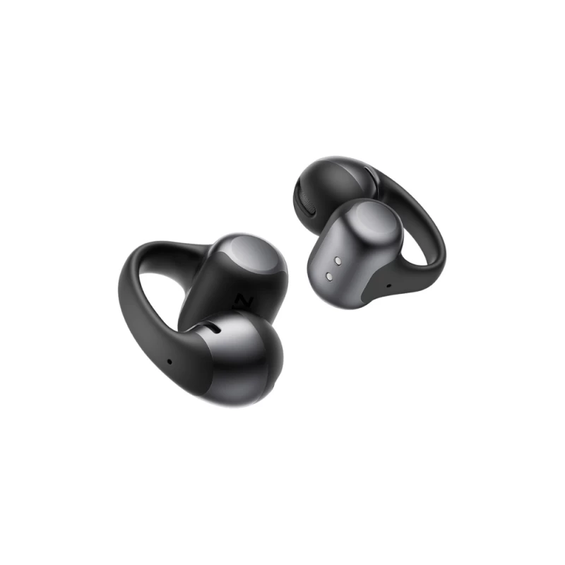 Shokz E310 Ακουστικά OpenDots One Μαύρα (500111)
