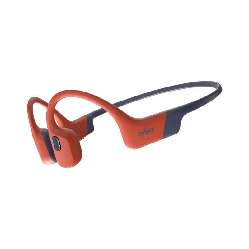 Shokz S711 Ακουστικά OpenSwim Pro Κόκκινα (500113)