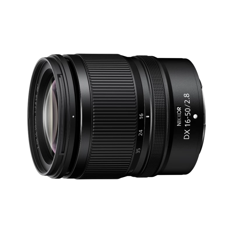 NIKKOR Z DX 16-50mm f/2.8 VR (134407)