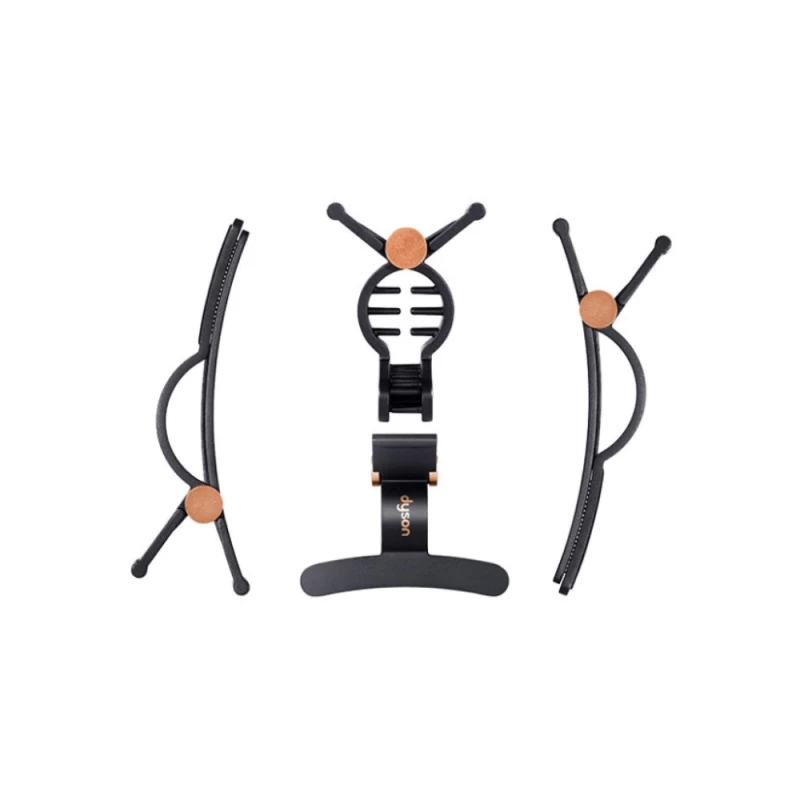 DYSON Hair Clips (87-0693)