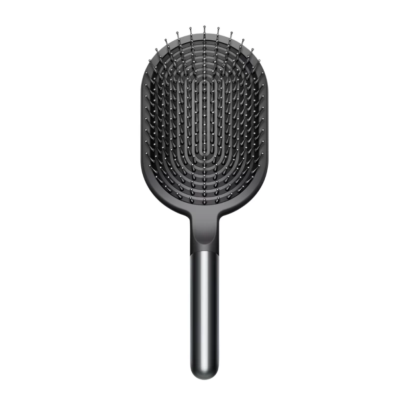 DYSON Paddle Brush Nickel/Black (87-0694)