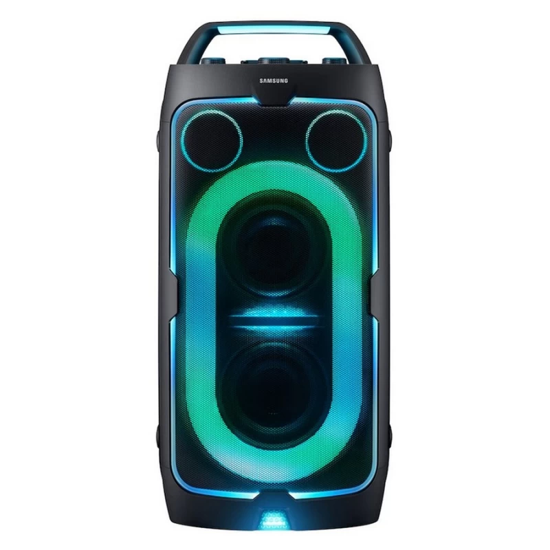 Samsung MX-ST50F/EN Sound Tower 240w Party Audio Hχείo Bluetooth