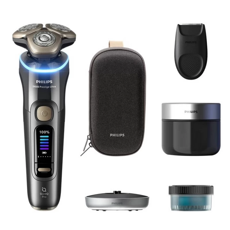 Philips XP9402/31 Shaver Series i9000 Prestige Ultra Ξυριστική Μηχανή