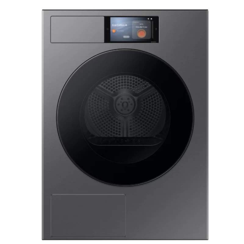 Samsung DV90F09F4SU4 Bespoke AI Laundry 9kg Στεγνωτήριο