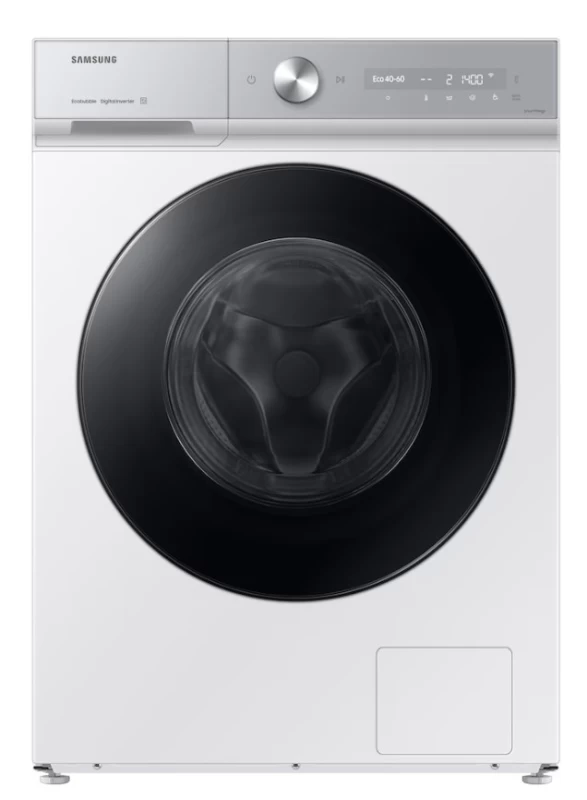 Samsung WW11DB8B95GHU4 Πλυντήριο Ρούχων 11kg