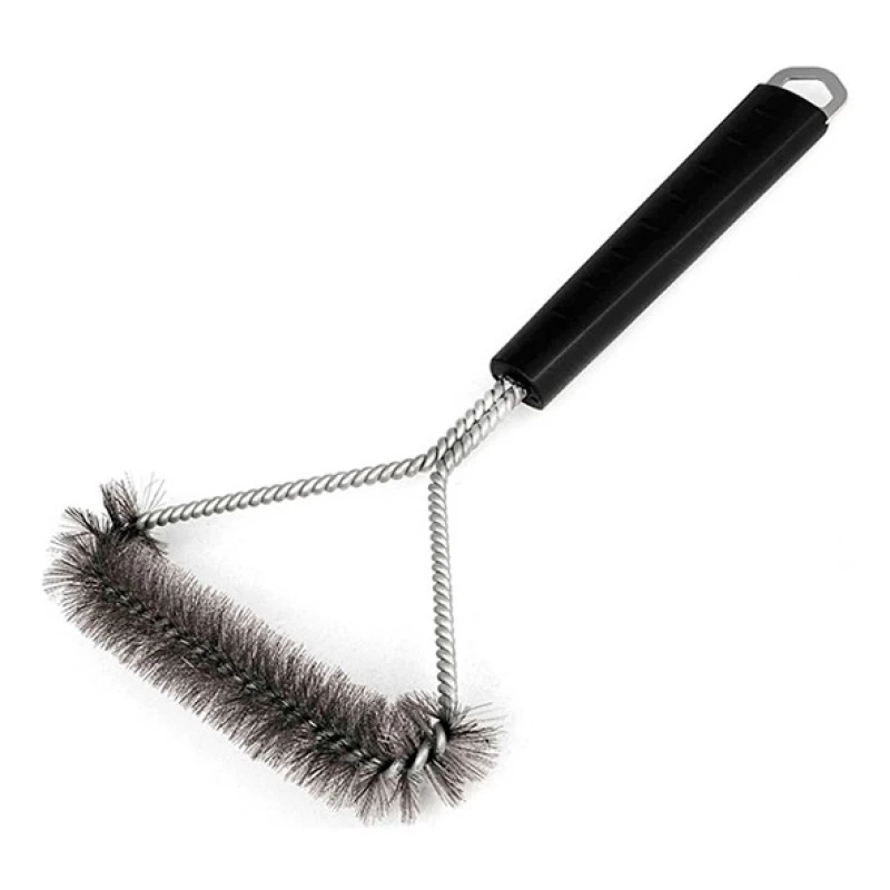 Somagic Βούρτσα Καθαρισμού BBQ σε Σχήμα Τ με Soft Touch Λαβή (426118)